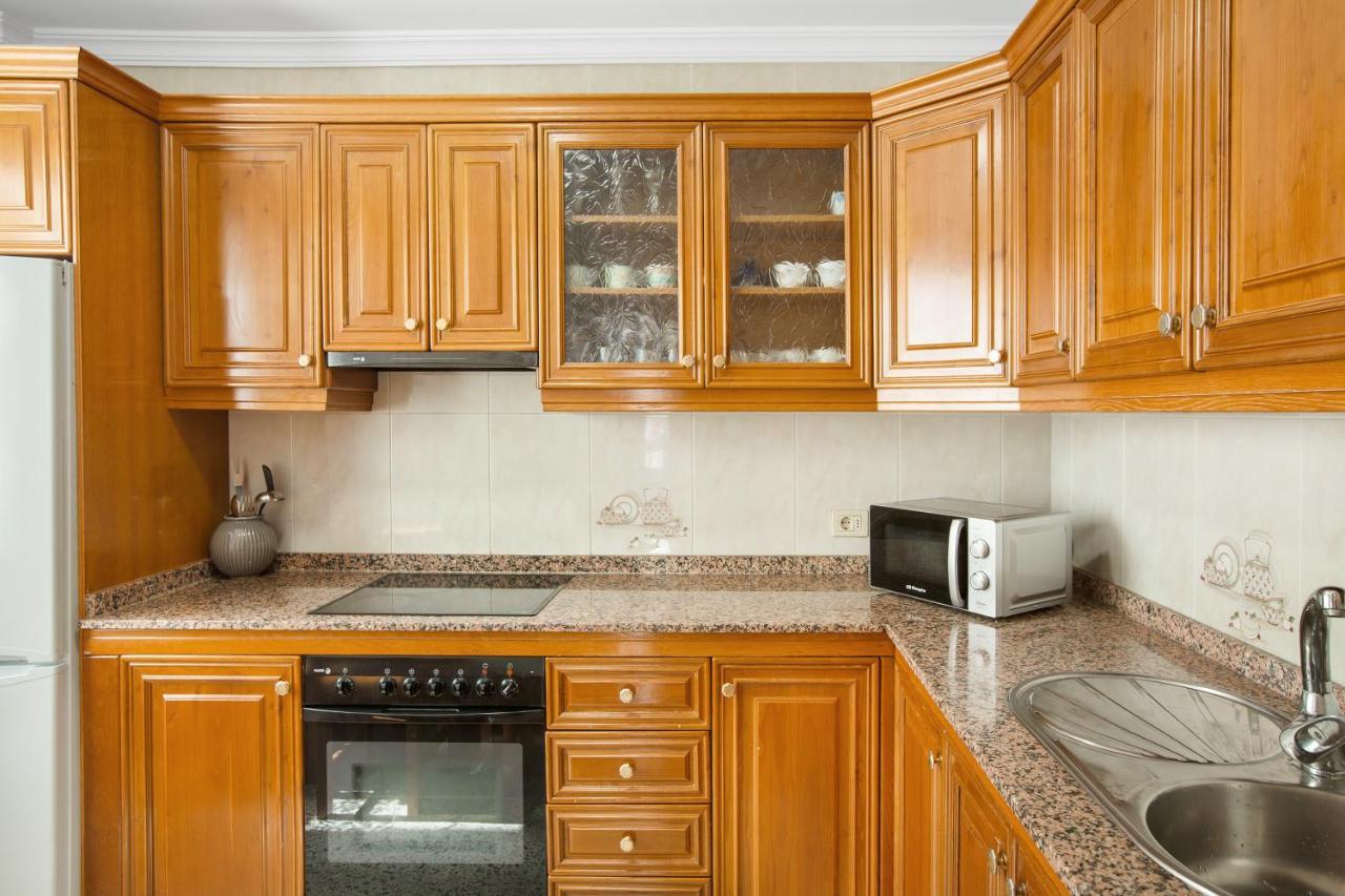 Casa Luis Montesdeoca Βίλα Mogán Εξωτερικό φωτογραφία