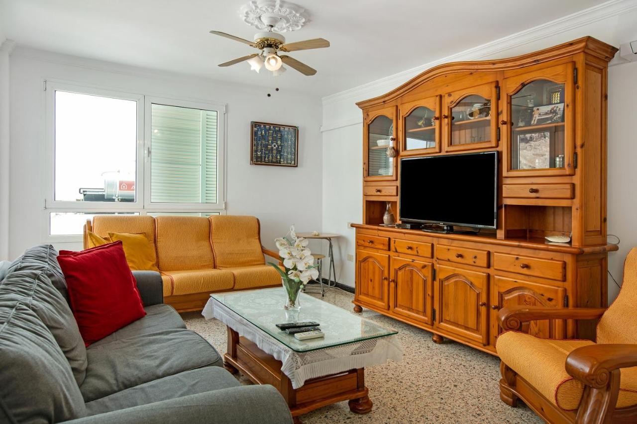 Casa Luis Montesdeoca Βίλα Mogán Εξωτερικό φωτογραφία