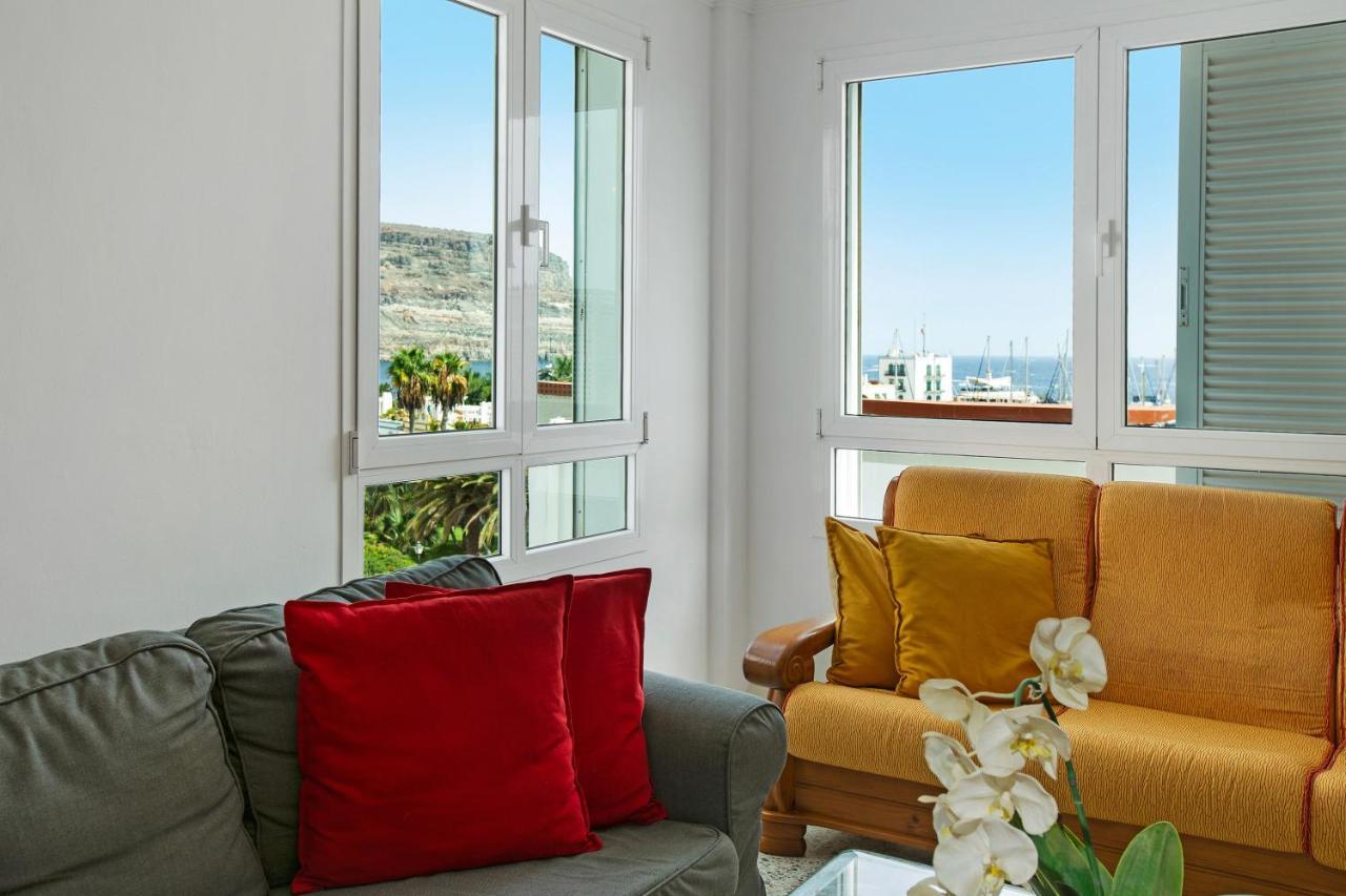 Casa Luis Montesdeoca Βίλα Mogán Εξωτερικό φωτογραφία