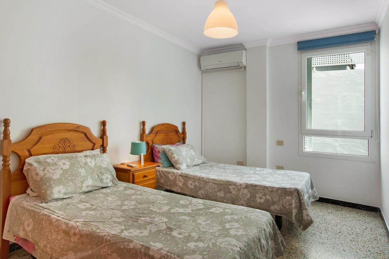 Casa Luis Montesdeoca Βίλα Mogán Εξωτερικό φωτογραφία