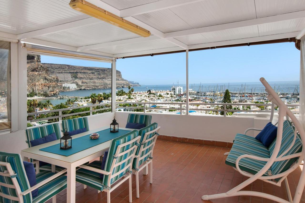 Casa Luis Montesdeoca Βίλα Mogán Εξωτερικό φωτογραφία